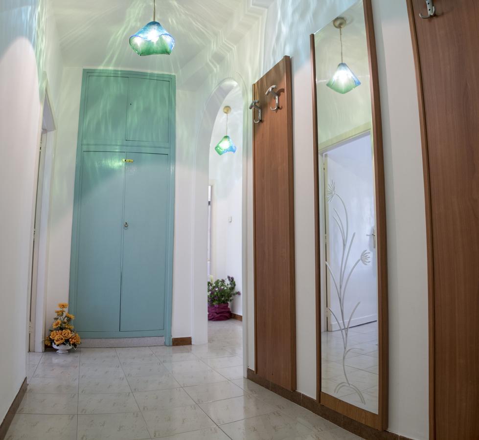 הוילה מאיורי La Via Del Mare מראה חיצוני תמונה