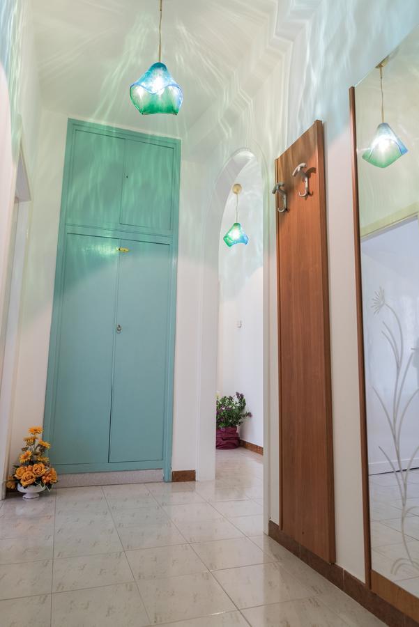 הוילה מאיורי La Via Del Mare מראה חיצוני תמונה